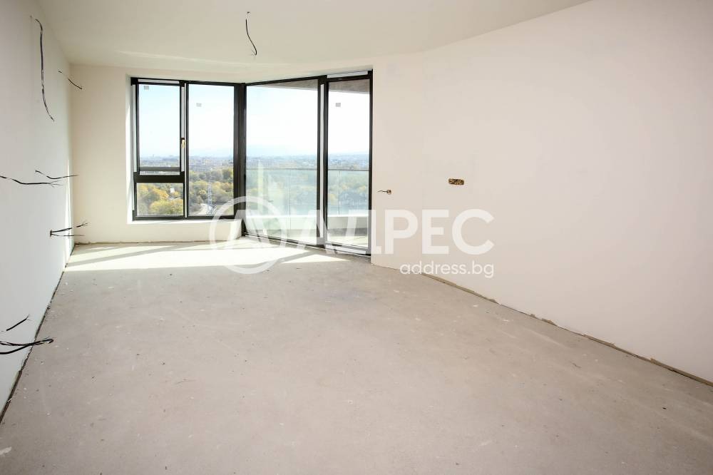 Продава МНОГОСТАЕН, гр. София, Кръстова вада, снимка 16 - Апартаменти - 54200546