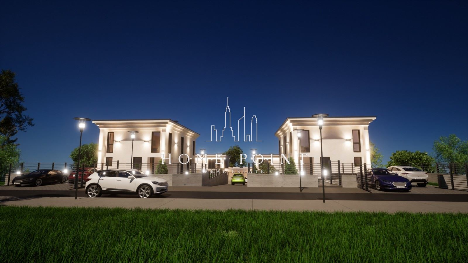 Продава КЪЩА, с. Марково, област Пловдив, снимка 2 - Къщи - 49594815