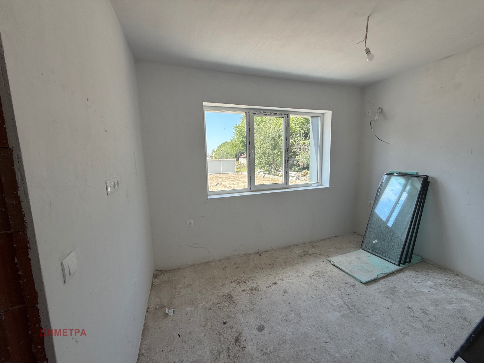 Продава КЪЩА, с. Крумово, област Пловдив, снимка 5 - Къщи - 52126704