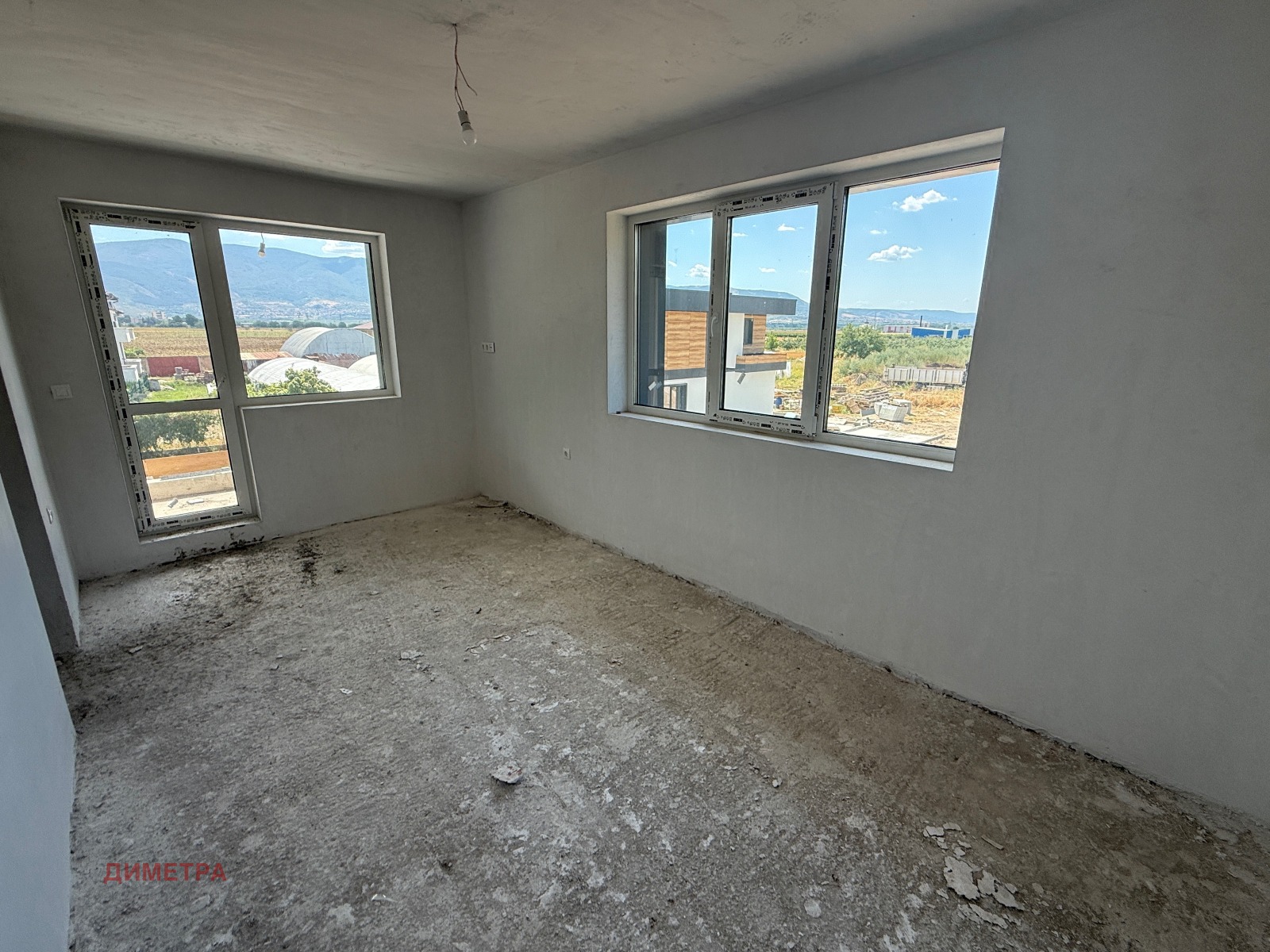 Продава КЪЩА, с. Крумово, област Пловдив, снимка 6 - Къщи - 52126704