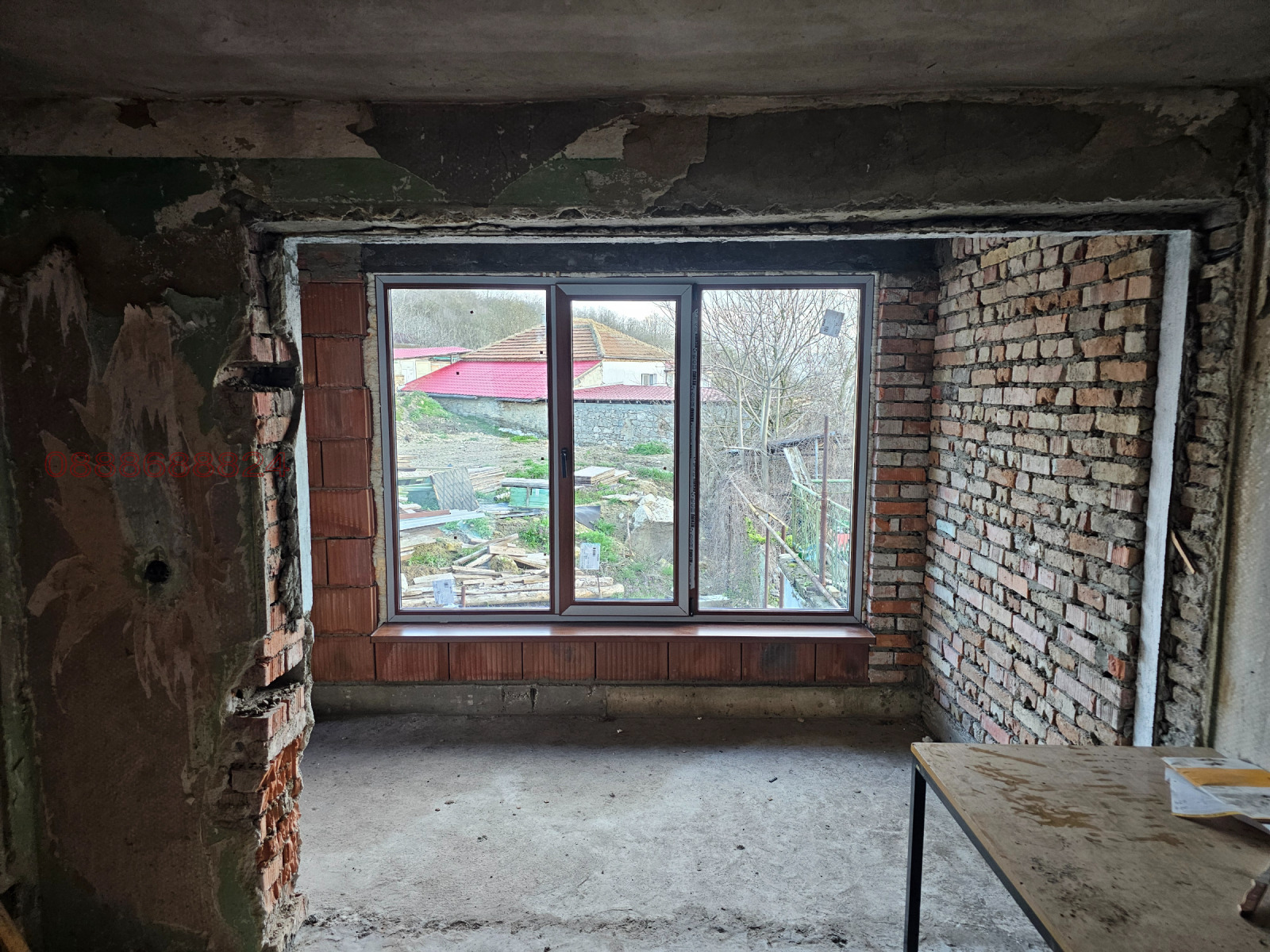 Продава КЪЩА, гр. Девня, област Варна, снимка 7 - Къщи - 55424596