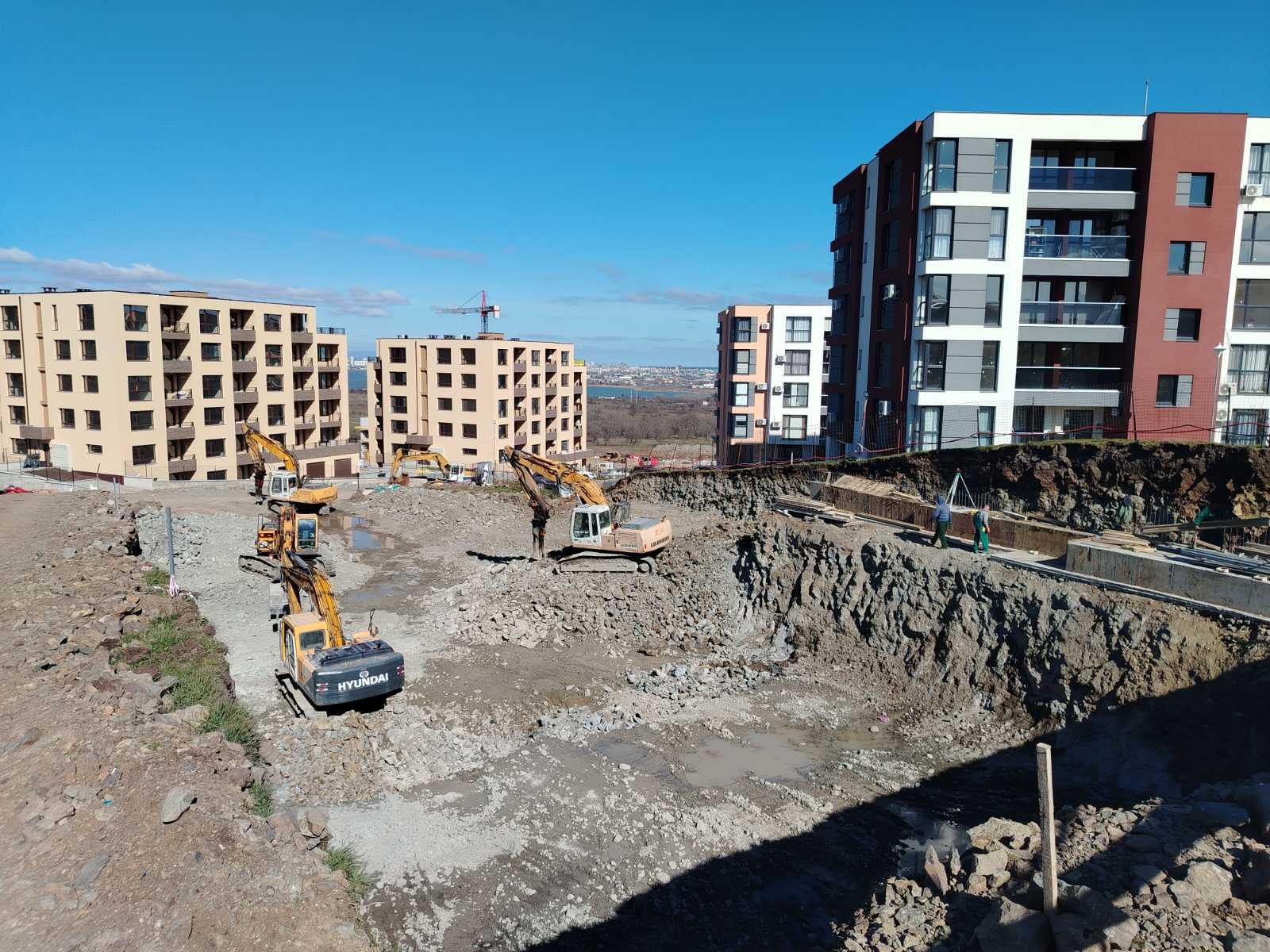 Продава МАГАЗИН, гр. Бургас, област Бургас, снимка 10 - Магазини - 49166395