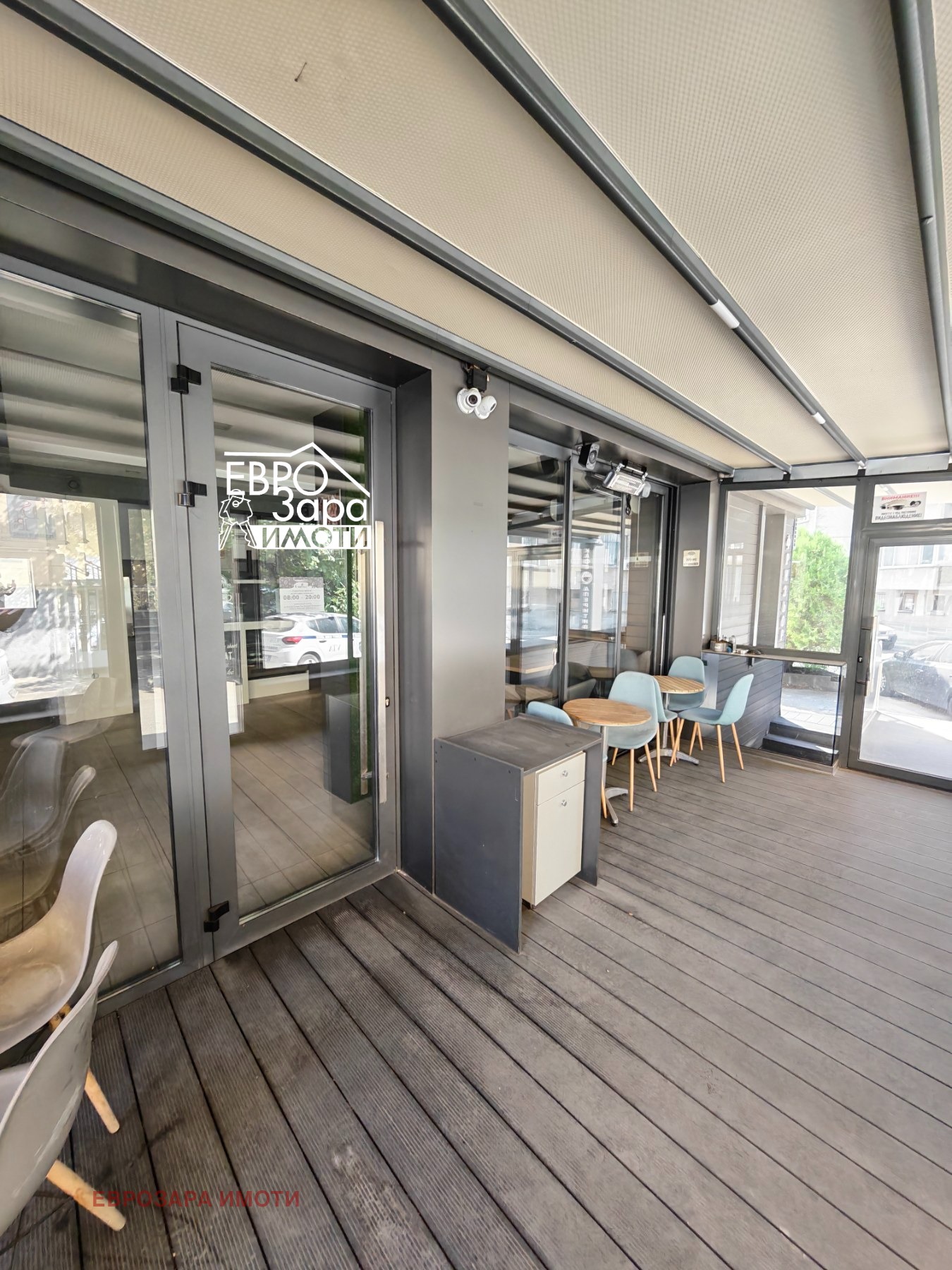 Продава ЗАВЕДЕНИЕ, гр. Стара Загора, Център, снимка 9 - Заведения - 55735473
