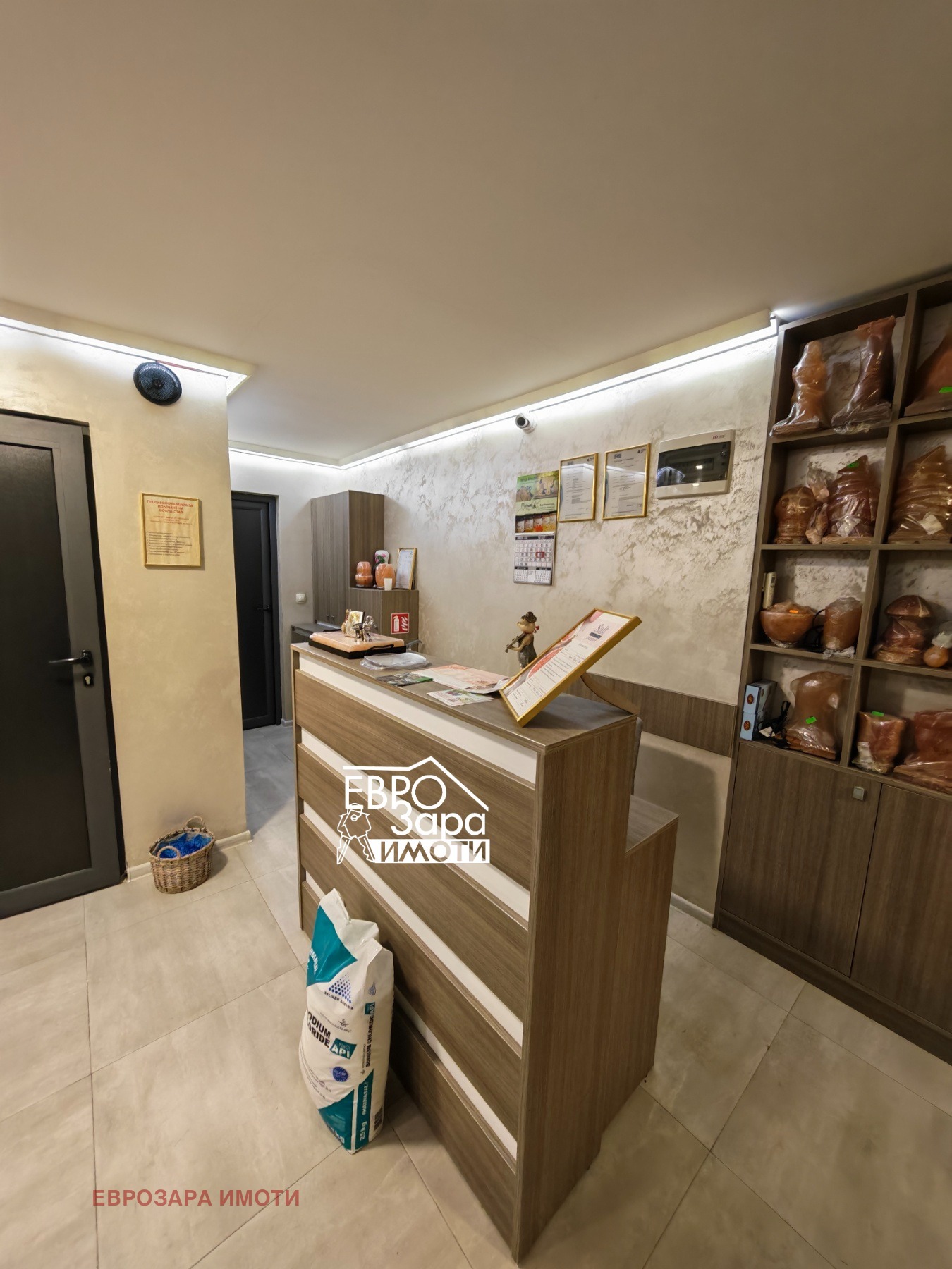 Продава ЗАВЕДЕНИЕ, гр. Стара Загора, Център, снимка 14 - Заведения - 55735473