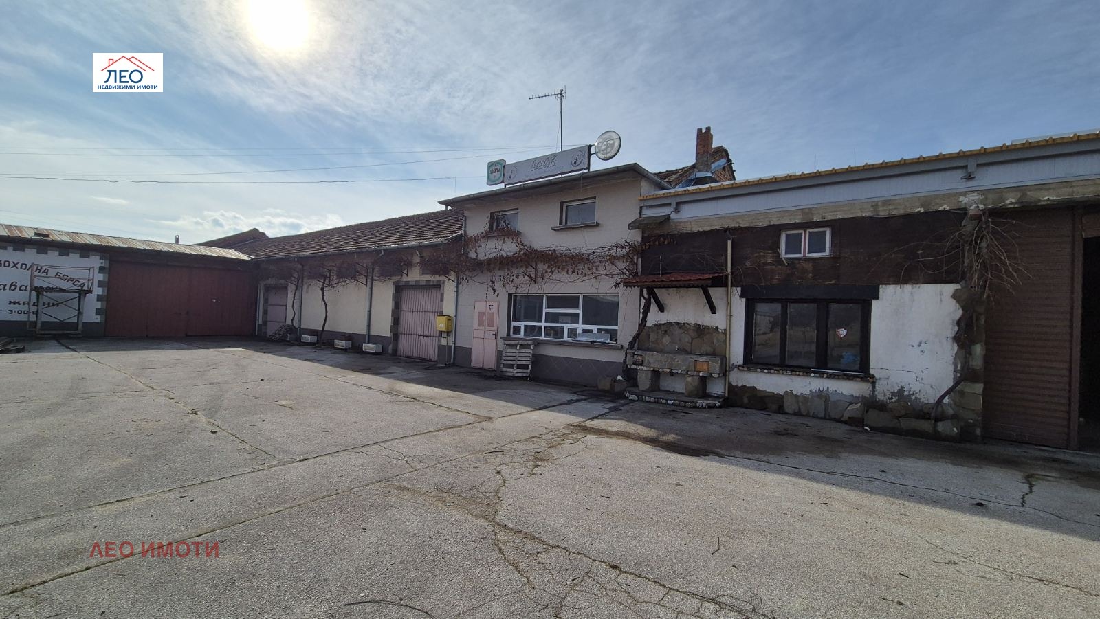 Продава БИЗНЕС ИМОТ, гр. Севлиево, област Габрово, снимка 13 - Други - 53825479