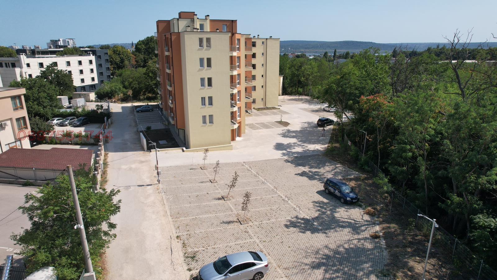 Продава БИЗНЕС ИМОТ, гр. Варна, Младост 1, снимка 5 - Други - 55444122