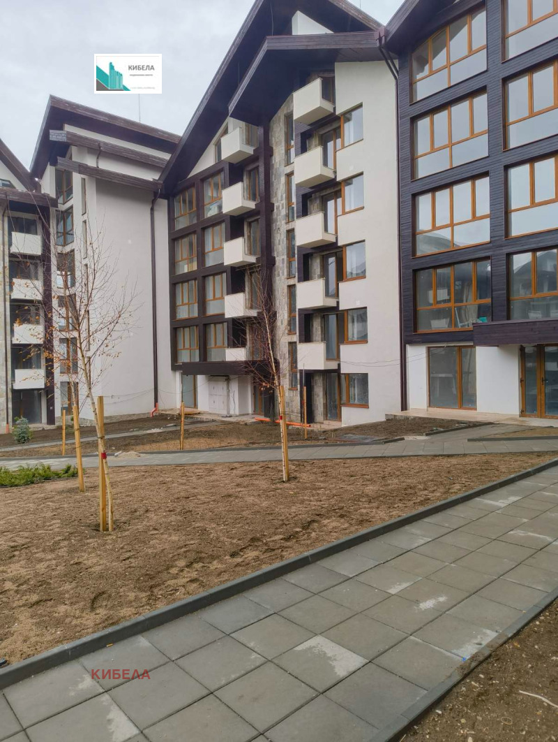 Продава 1-СТАЕН в област Благоевград, гр. Разлог - 44 кв.м / 55 000 € » 107 570.65 лв., КИБЕЛА