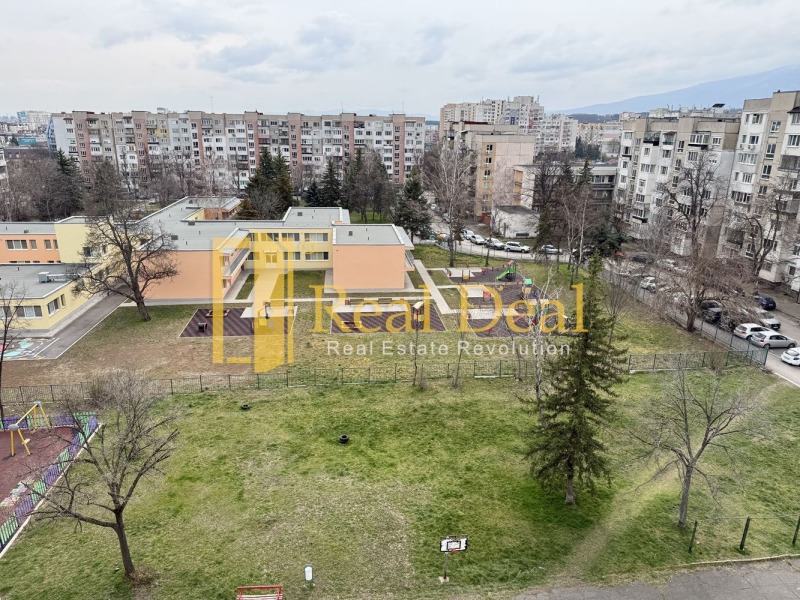 Продава 3-СТАЕН в град София, Люлин 3 - 65 кв.м / 162 500 € » 317 822.38 лв., РИЪЛ ДИЪЛ ЕООД