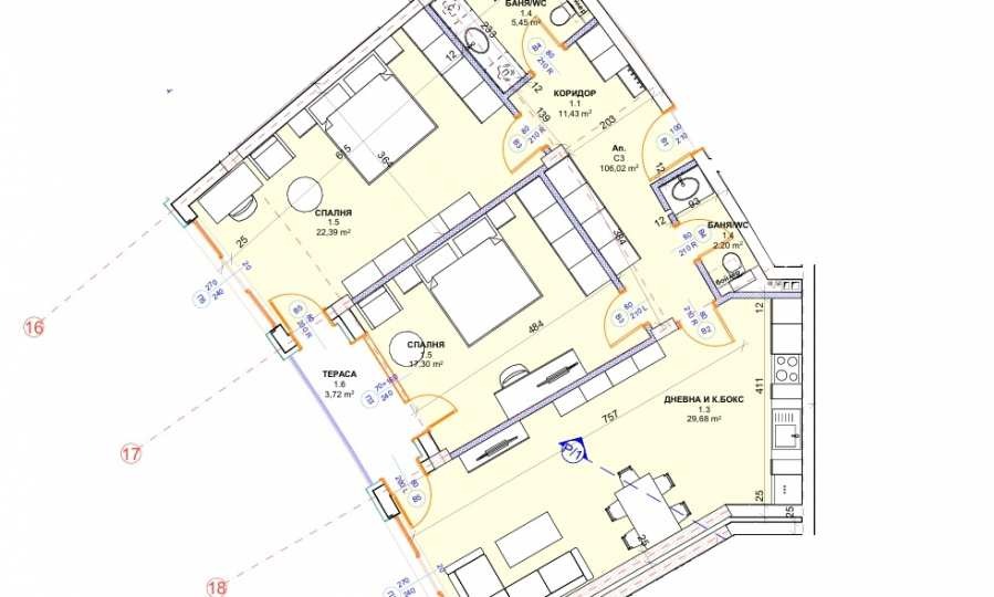 ������� 3-����� | Imot.bg � ����������� 16