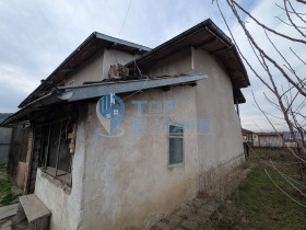 Hus Strasjitsa, region Veliko Tarnovo 2