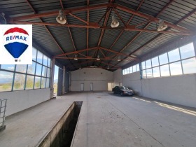 Storage Industrialna zona - Sever, Plovdiv 1