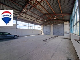 Oppbevaring Industrialna zona - Sever, Plovdiv 1