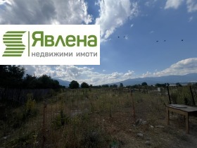 Complot Bansco, regiunea Blagoevgrad