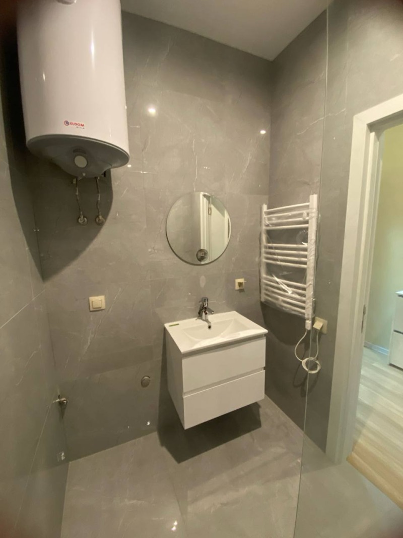 Продава  1-стаен град Варна , м-т Ален мак , 30 кв.м | 31529886 - изображение [6]