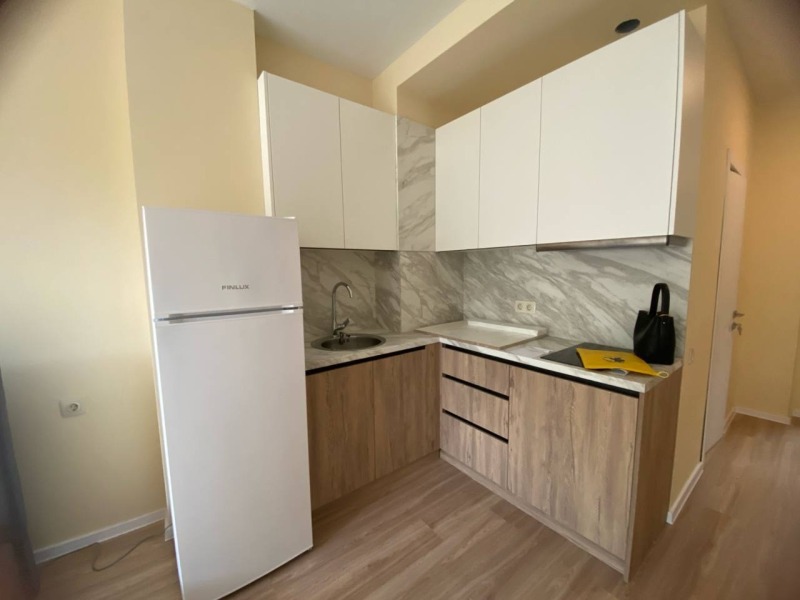 Продава  1-стаен град Варна , м-т Ален мак , 30 кв.м | 31529886 - изображение [3]