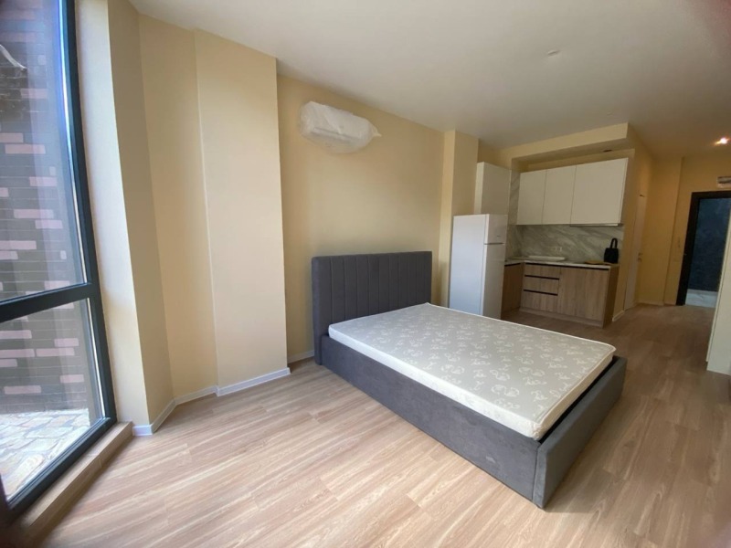 Продава  1-стаен град Варна , м-т Ален мак , 30 кв.м | 31529886 - изображение [2]