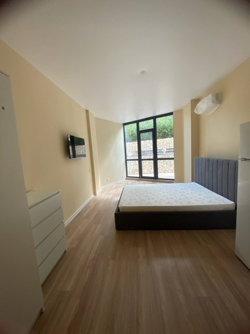 Продава  1-стаен град Варна , м-т Ален мак , 30 кв.м | 31529886