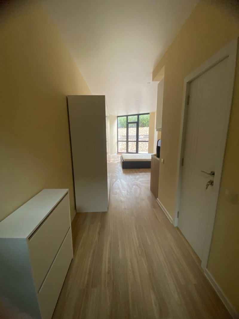 Продава  1-стаен град Варна , м-т Ален мак , 30 кв.м | 31529886 - изображение [4]