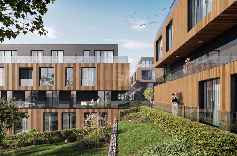 Продава 1-СТАЕН, гр. София, Бояна, снимка 9 - Апартаменти - 53260543