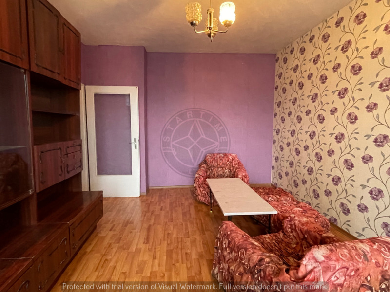 Продава 1-СТАЕН, гр. София, Люлин 9