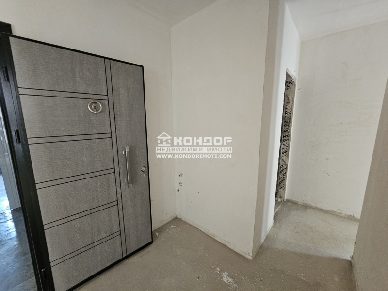 Te koop  1 slaapkamer Plovdiv , Vastanitsjeski , 77 m² | 44379467 - afbeelding [4]