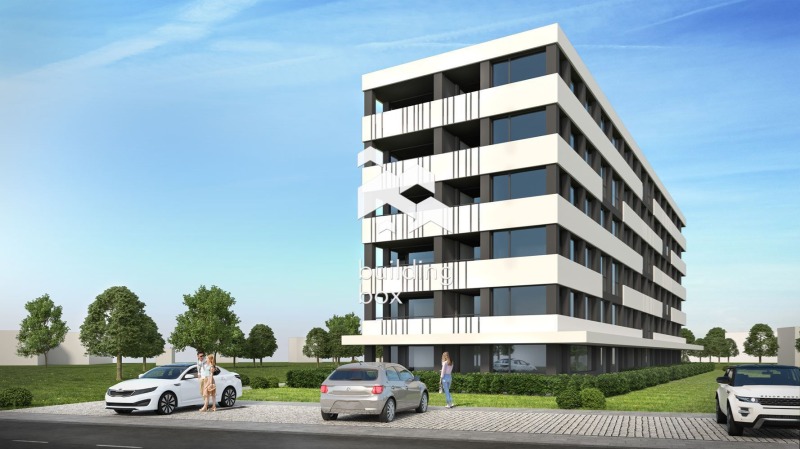 Продается  1 спальня Пловдив , Кършияка , 59 кв.м | 67202301 - изображение [2]