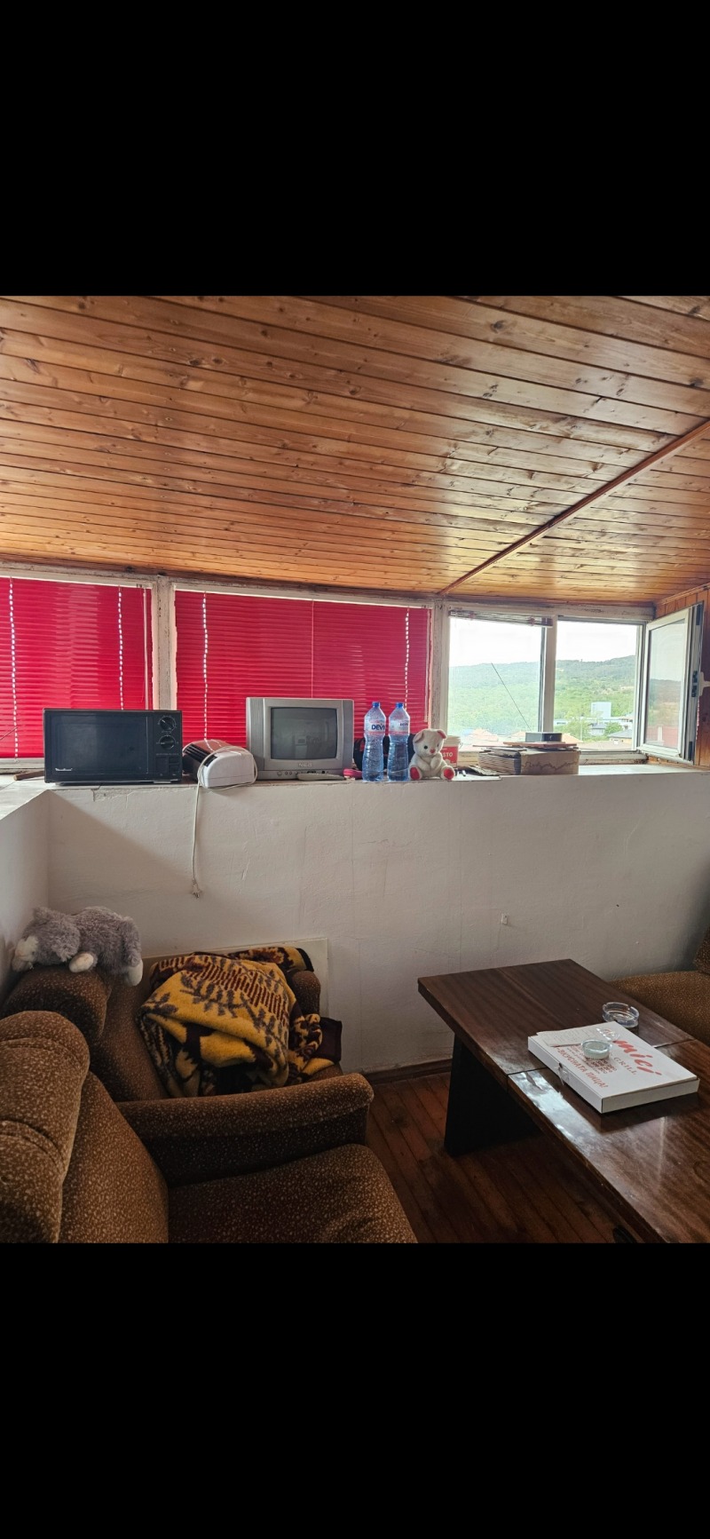 À vendre  1 chambre région Varna , Aksakovo , 37 m² | 31058832 - image [2]
