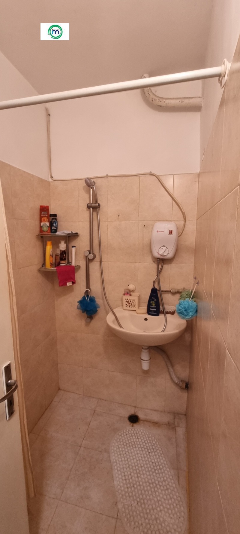 Продаја  1 спаваћа соба Пазарджик , Изток , 74 м2 | 70349225 - слика [4]