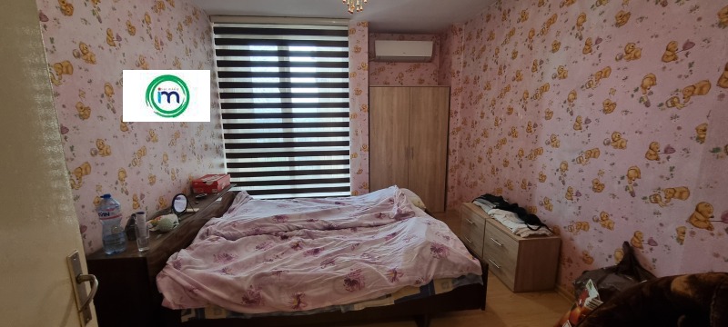Продаја  1 спаваћа соба Пазарджик , Изток , 74 м2 | 70349225 - слика [3]
