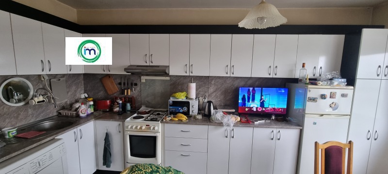 Продаја  1 спаваћа соба Пазарджик , Изток , 74 м2 | 70349225