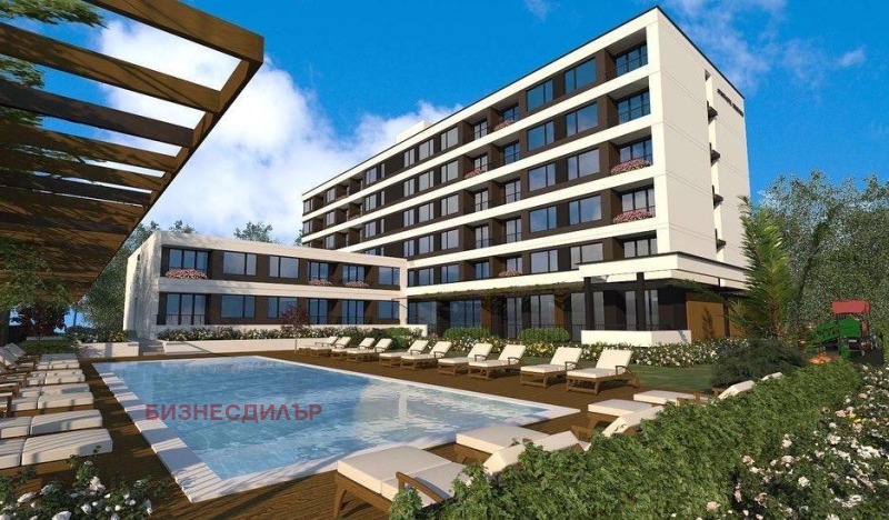 Продава 2-СТАЕН, област Бургас, к.к. Слънчев бряг • 105900 € / 207122.40 лв. • 48796083 1