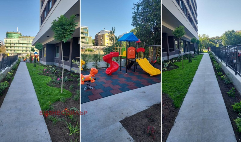 Продава 2-СТАЕН, к.к. Слънчев бряг, област Бургас, снимка 7 - Апартаменти - 52169657