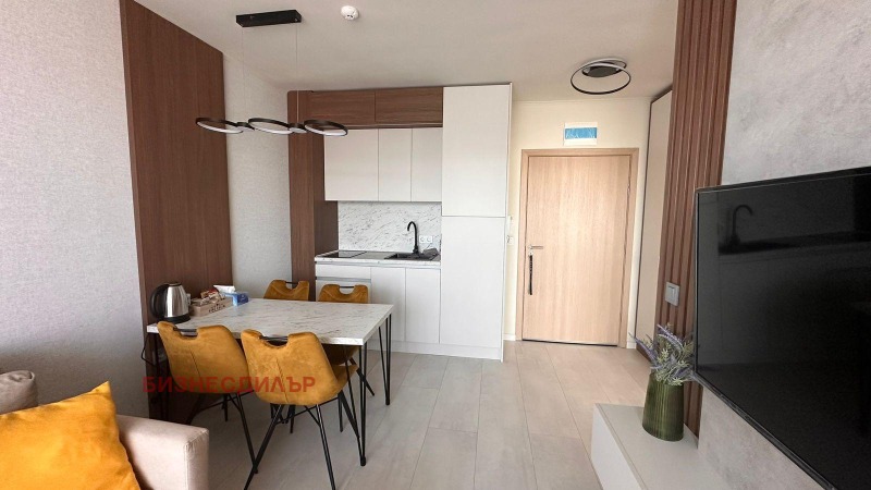 Продава 2-СТАЕН, к.к. Слънчев бряг, област Бургас, снимка 3 - Апартаменти - 52169657