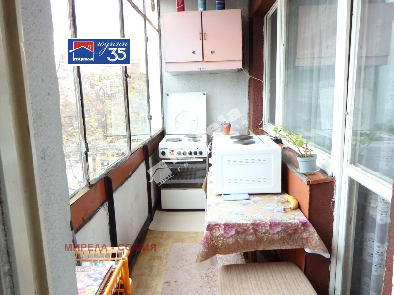 Продава 2-СТАЕН, гр. София, Младост 3, снимка 8 - Апартаменти - 53424768