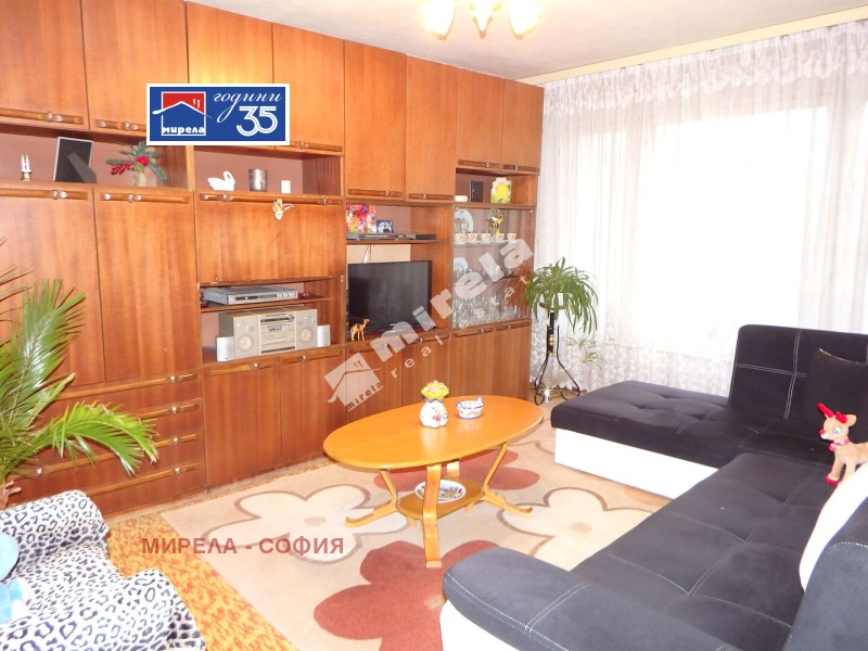 Продава 2-СТАЕН, гр. София, Младост 3, снимка 5 - Апартаменти - 53424768