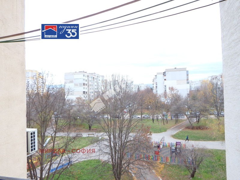 Продава 2-СТАЕН, гр. София, Младост 3, снимка 11 - Апартаменти - 53424768