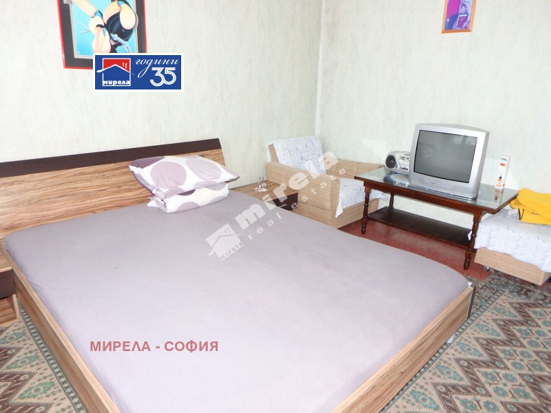 Продава 2-СТАЕН, гр. София, Младост 3, снимка 7 - Апартаменти - 53424768