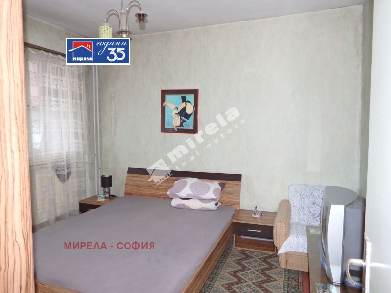 Продава 2-СТАЕН, гр. София, Младост 3, снимка 6 - Апартаменти - 53424768