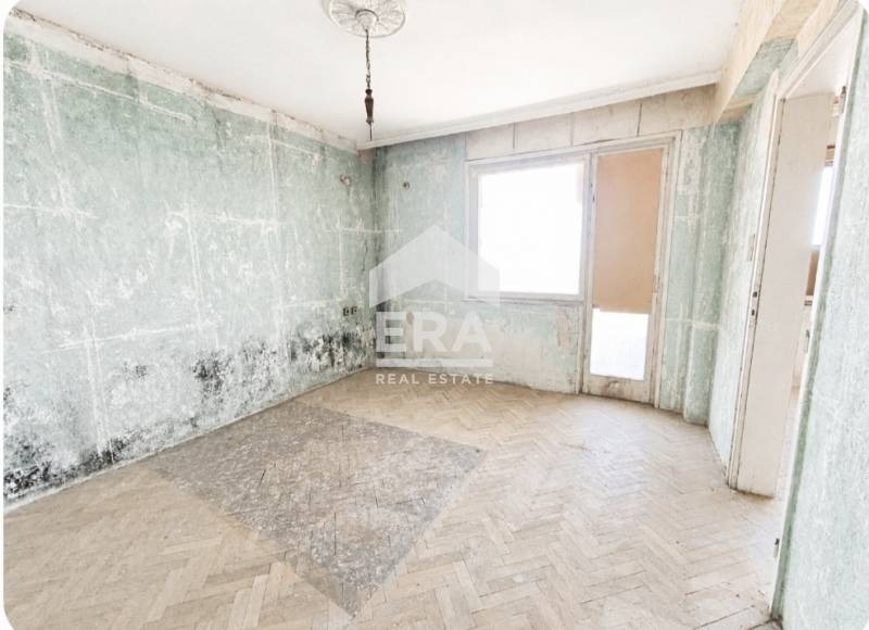 Продава 2-СТАЕН, гр. Хасково, Училищни, снимка 7 - Апартаменти - 55091227