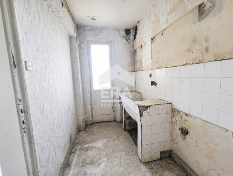 Продава 2-СТАЕН, гр. Хасково, Училищни, снимка 6 - Апартаменти - 55091227