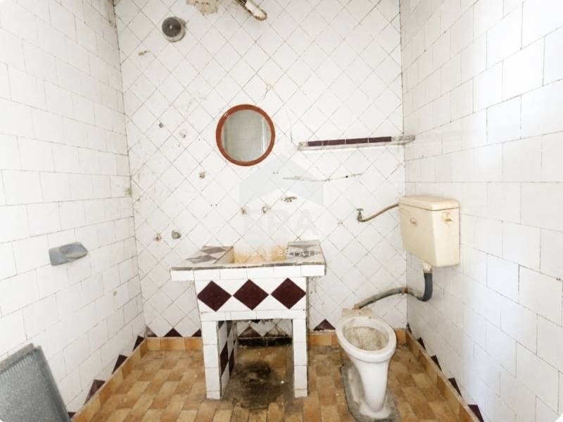 Продава 2-СТАЕН, гр. Хасково, Училищни, снимка 5 - Апартаменти - 55091227