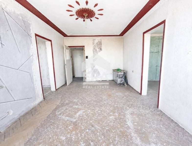 Продава 2-СТАЕН, гр. Хасково, Училищни, снимка 3 - Апартаменти - 55091227