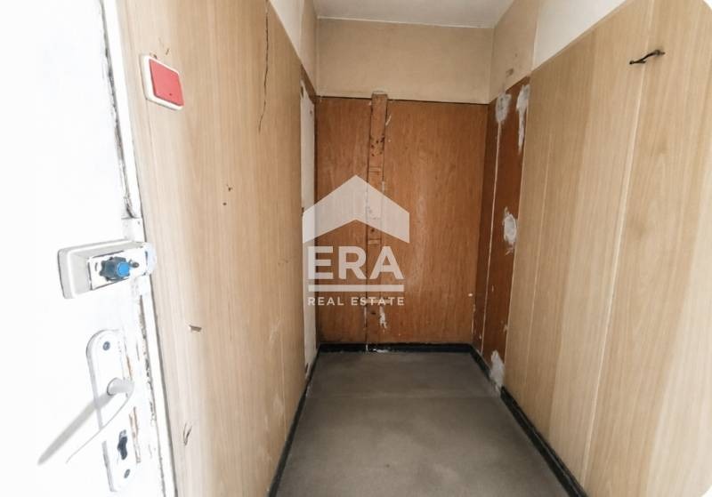 Продава 2-СТАЕН, гр. Хасково, Училищни, снимка 4 - Апартаменти - 55091227