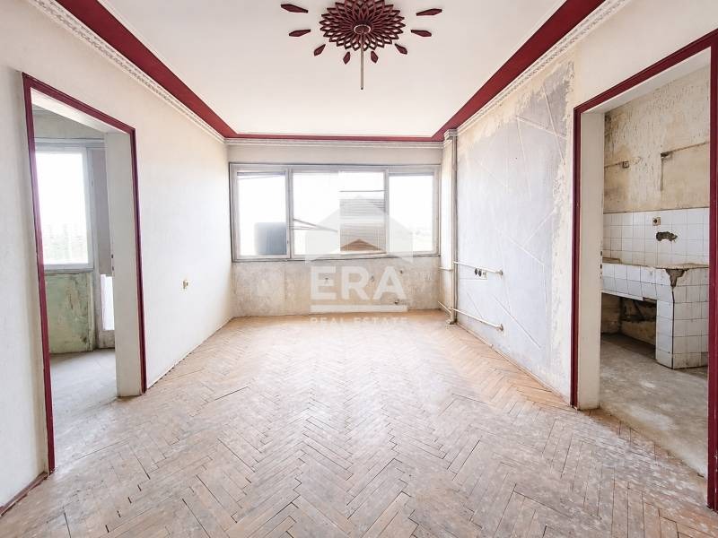 Продава 2-СТАЕН, гр. Хасково, Училищни, снимка 8 - Апартаменти - 55091227