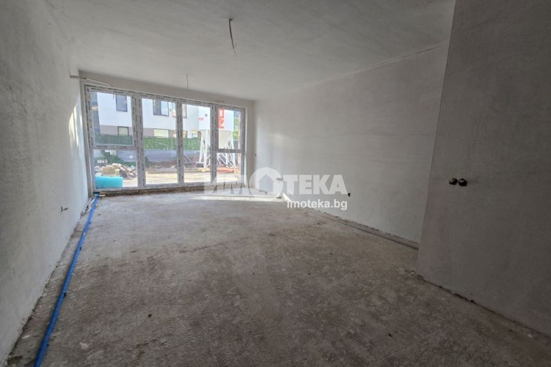 Продава  3-стаен град София , Кръстова вада , 147 кв.м | 64376964 - изображение [2]