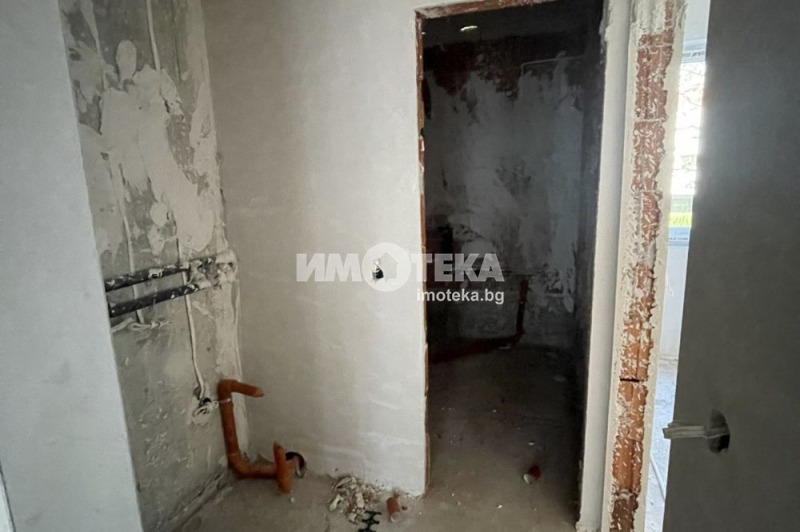 Продава  3-стаен град София , Кръстова вада , 147 кв.м | 64376964 - изображение [5]