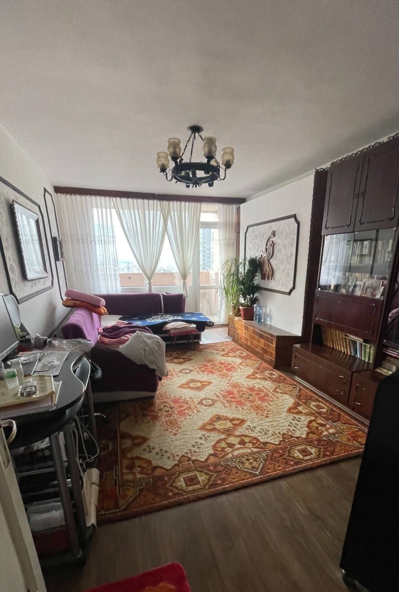 Продава  3-стаен град София , Банишора , 75 кв.м | 92228841