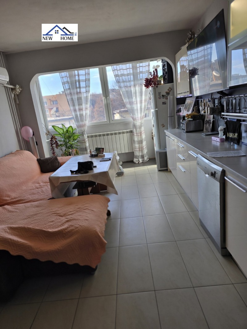 For Sale  2 bedroom Sofia , Hadzhi Dimitar , 85 sq.m | 90637516 - image [2]