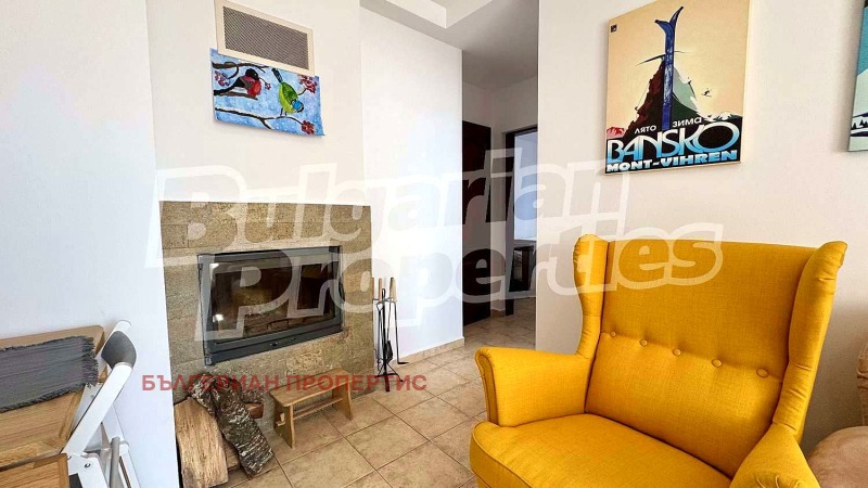 Продава  3-стаен област Благоевград , гр. Банско , 62 кв.м | 21718537 - изображение [4]