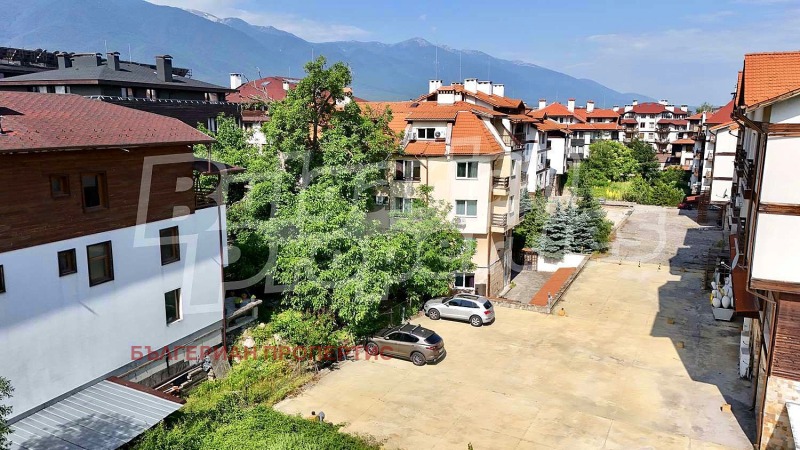 Продава  3-стаен област Благоевград , гр. Банско , 62 кв.м | 21718537 - изображение [7]